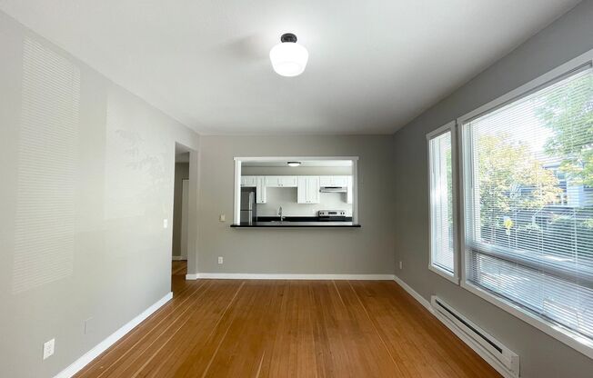 1 bed, 1 bath, 552 sqft, $1,745, Unit 101