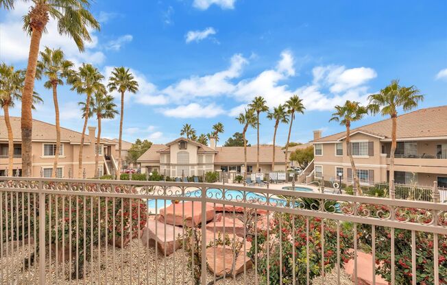 3 beds, 2.5 baths, $2,350, Unit # 1069