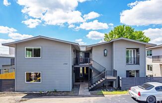Windswept Cove Apartments (2705)