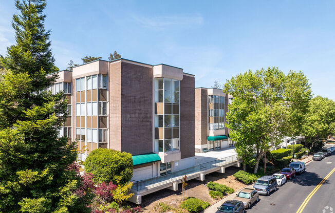 Bonnie Brae Terrace