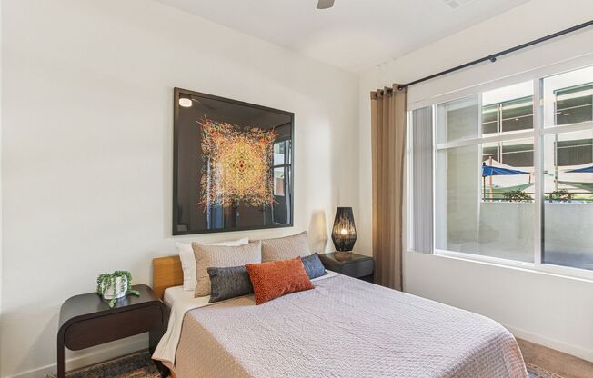 2 beds, 2 baths, 1,038 sqft, $2,080