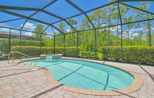 NOW AVAILABLE - Gorgeous Pool Home in Bella Terra