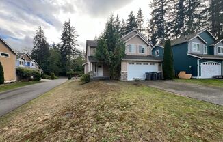 4222 Harris Rd SE, Port Orchard