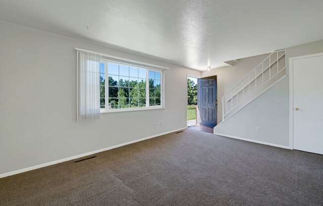 Welcome to Yorkshire Apartment Homes