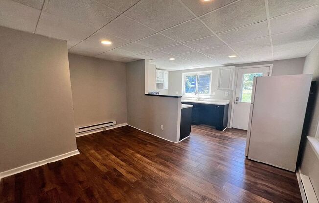 2 Bedroom Home on Forster St