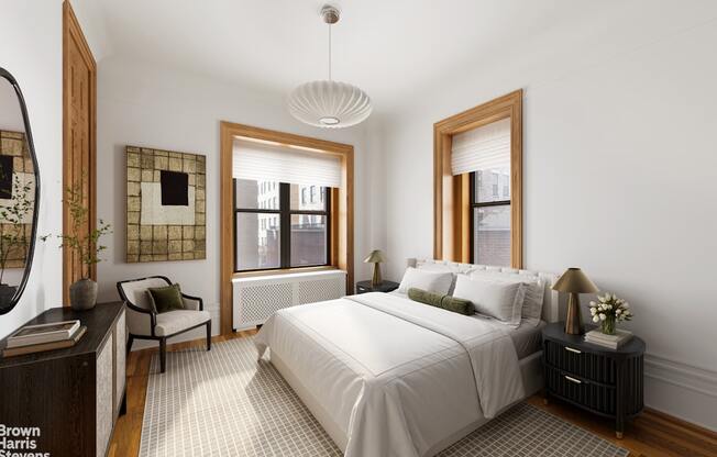 251 CENTRAL PARK W
