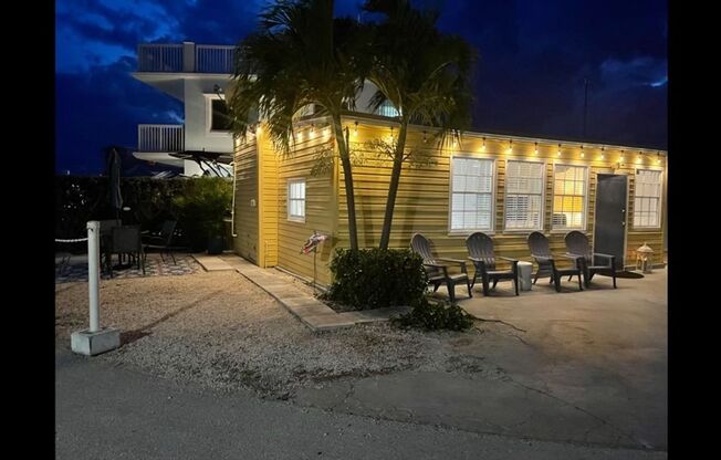 3 Bedroom Single Family Home in Long Key