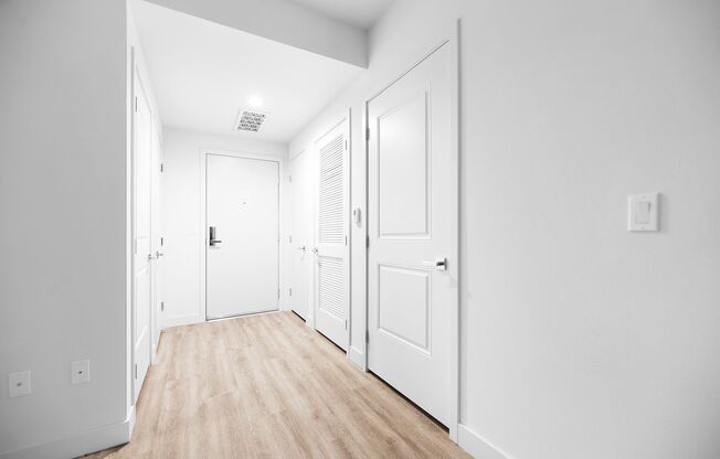 1 bed, 1.5 baths, 795 sqft, $2,555, Unit 1448