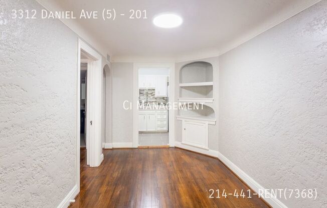 3312 Daniel Ave