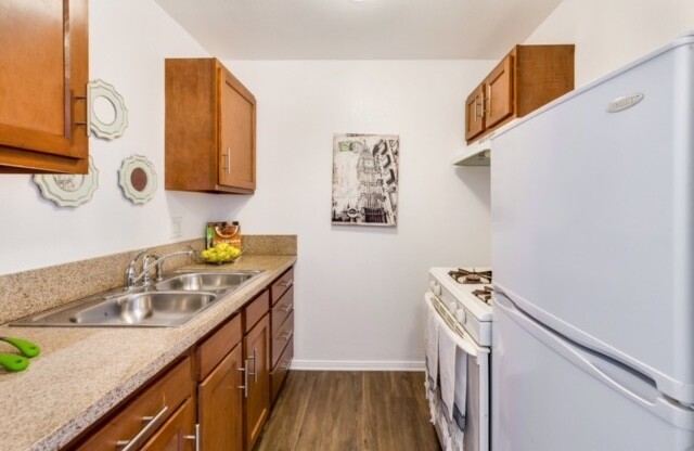 1 bed, 1 bath, $1,595