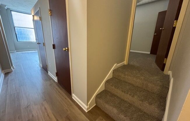 1 bed, 1 bath, 778 sqft, $1,349, Unit 411