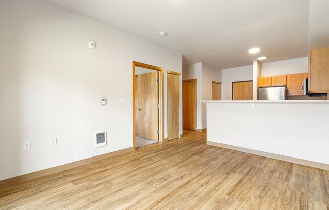 1 bed, 1 bath, 572 sqft, $1,495, Unit A310