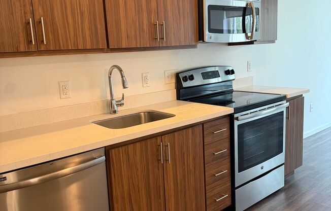 1 bed, 1 bath, 580 sqft, $1,299, Unit 209