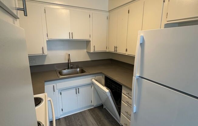 1 bed, 1 bath, 700 sqft, $2,095, Unit 1