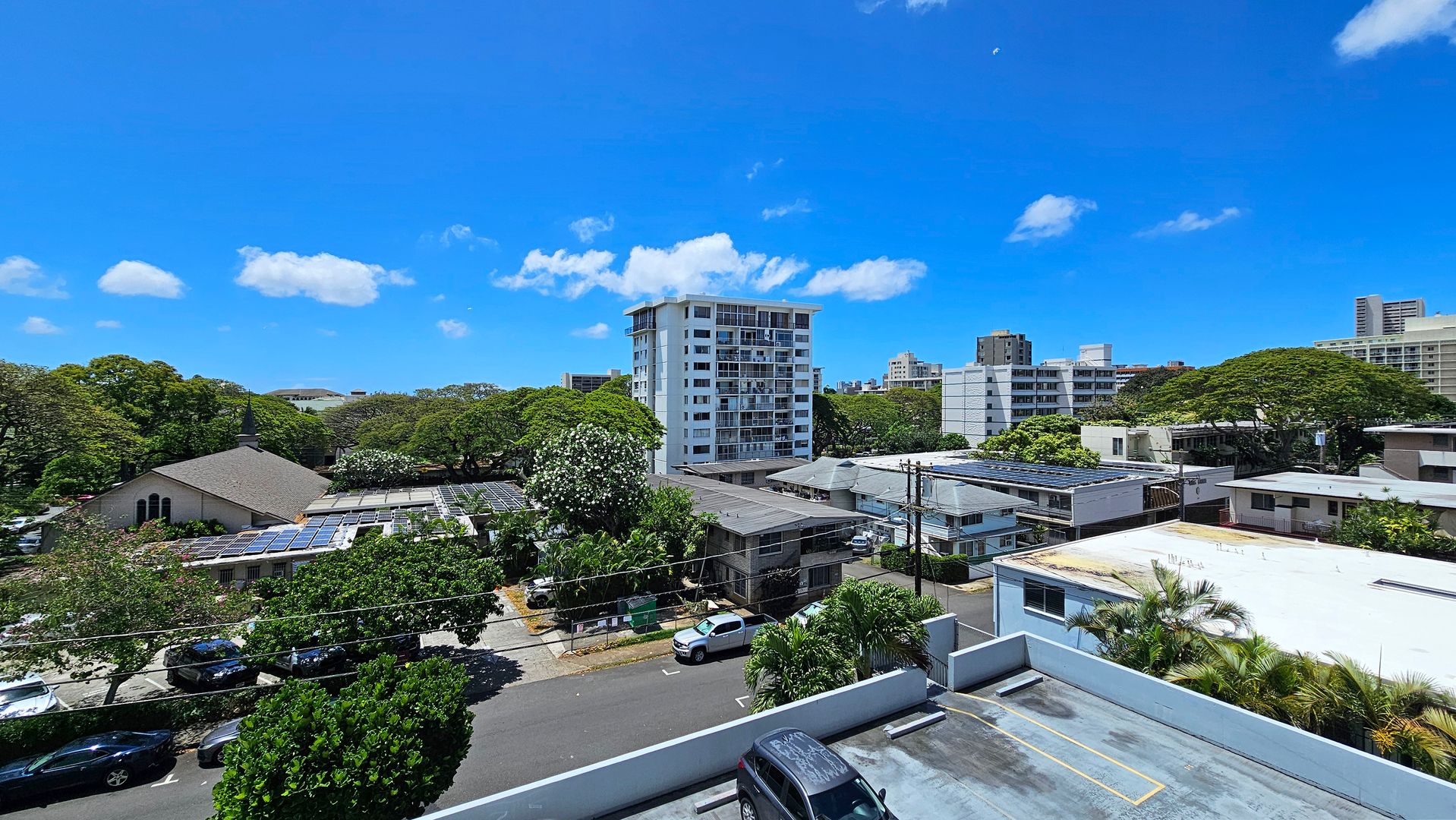 Makiki - Punahou Royale - 1/1/1 - $2,000