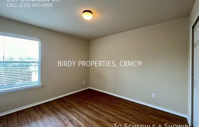 Partner-provided property photo