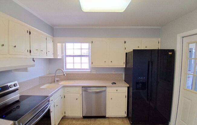 2907 Lander Court Hephzibah, Ga 30815