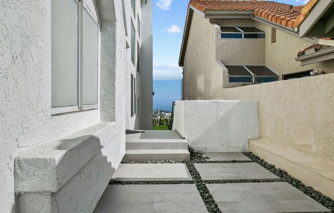 Furnished Coastal Retreat with PANORAMIC Ocean Views!