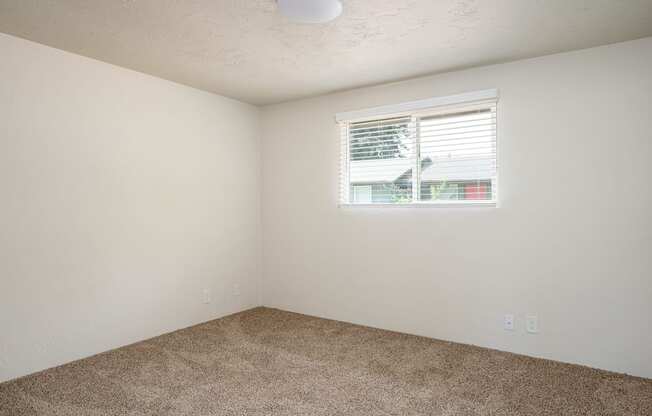 Pacific Village | Bedroom