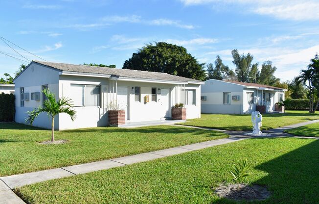 For Rent - 1/1 Apartment for $1,650 in Miami Springs near Miami International Airport