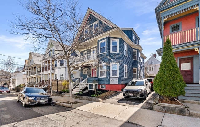 41 BURNSIDE