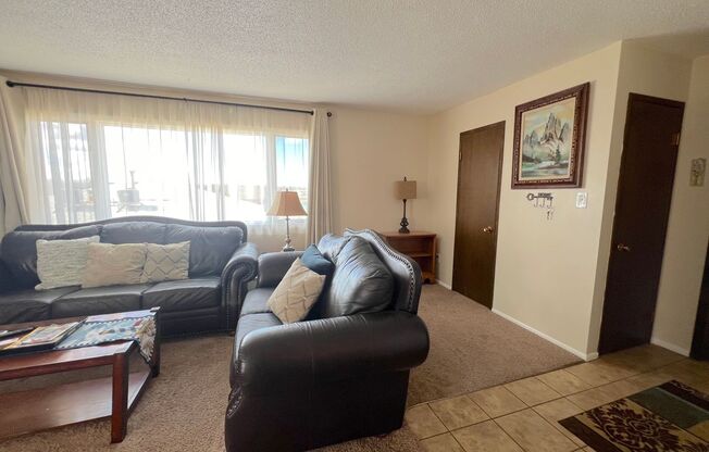 Furnished Month to Month Corporate Short Term Extended Stay Apartment