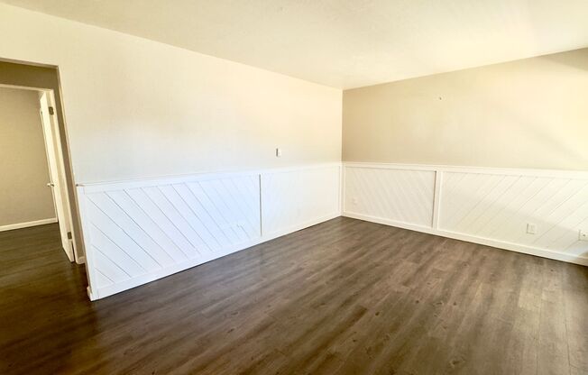 2 beds, 1 bath, $1,025, Unit 110