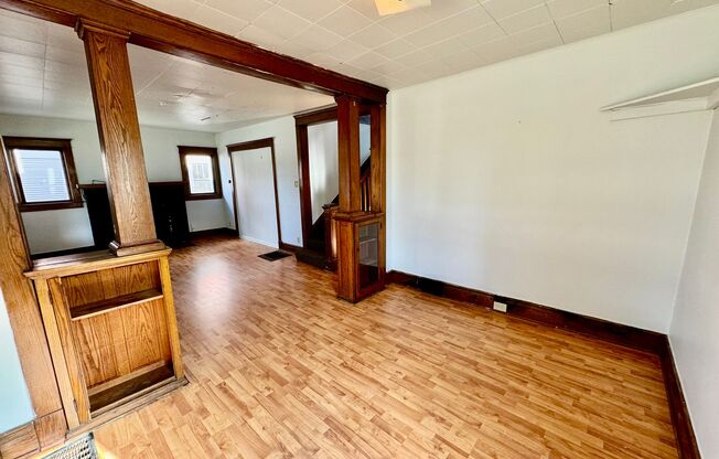 4 Bedroom House Across from EMU! Available Fall 2026