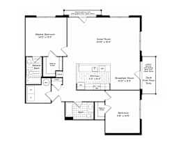 Partner-provided photo for $3431 unit