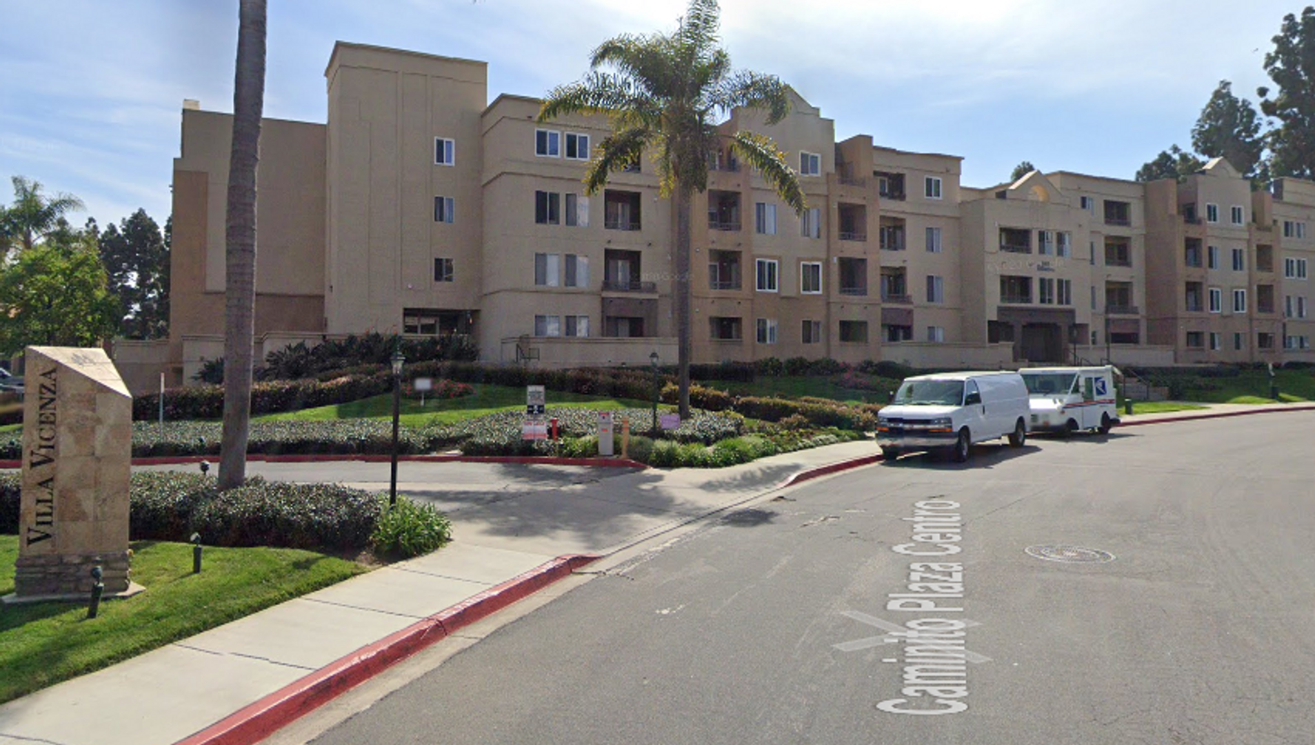 1 BED/1 BATH CONDO NEAR LA JOLLA VILLAGE