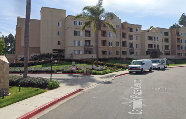 1 BED/1 BATH CONDO NEAR LA JOLLA VILLAGE