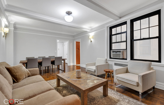 172 W 79 ST