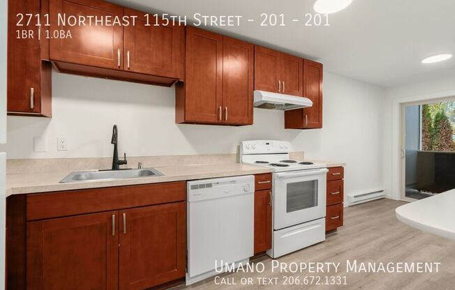 2711 Northeast 115th Street*