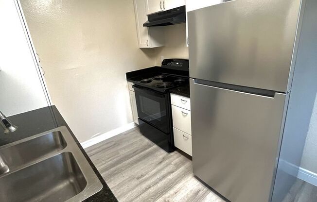 Aspire 160 Apartments