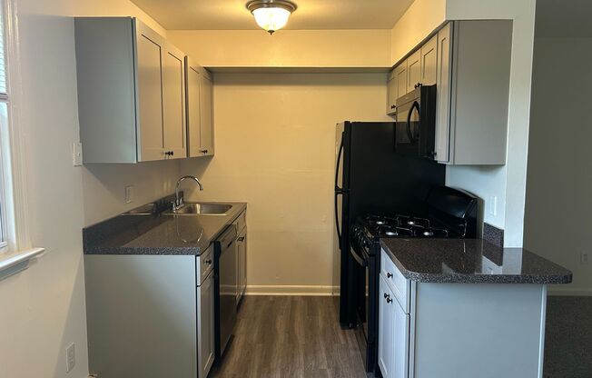 1 bed, 1 bath, 588 sqft, $1,330, Unit 00 - L-14