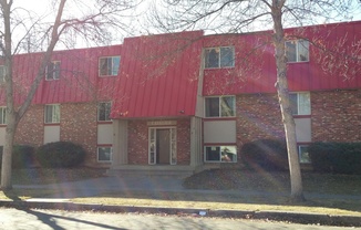 Cavalier Apartments
