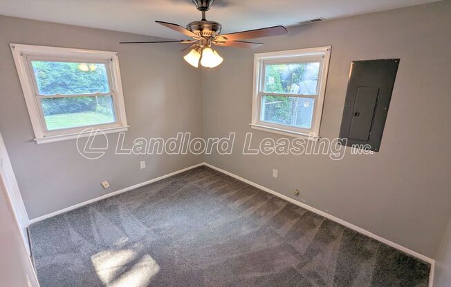 3 beds, 1.5 baths, $1,750