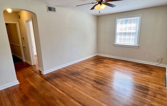 1 bed, 1 bath, $1,325