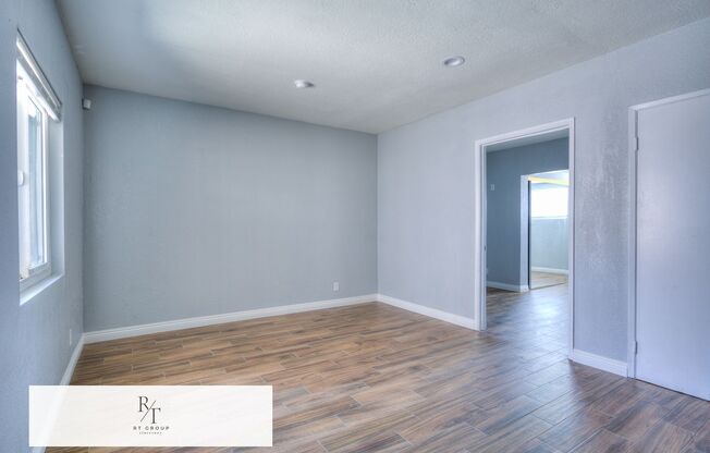4 Bedroom | 2 Bathroom Home in Alhambra City School District