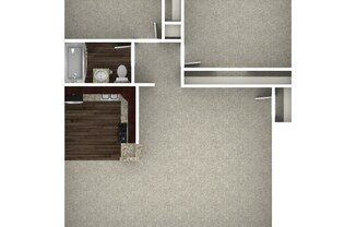 Partner-provided photo for $2495 unit