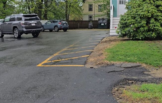 South Pleasant Vernon LLC