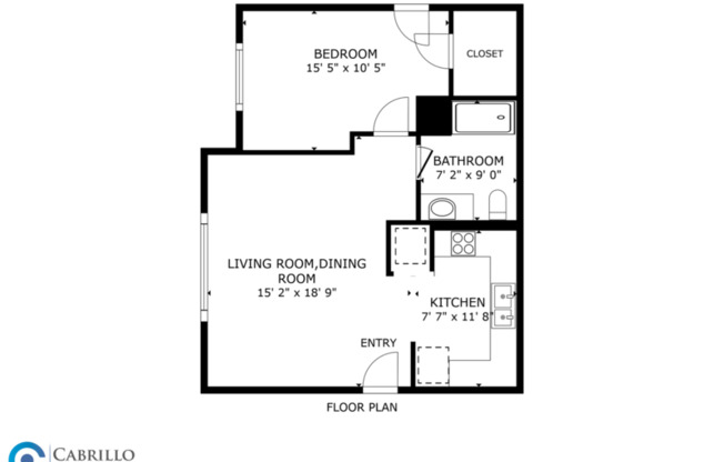 Partner-provided property photo