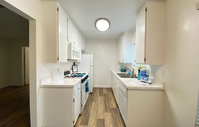 1 bed, 1 bath, 625 sqft, $2,195, Unit 224
