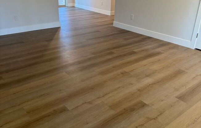 Updated Duplex in SE Bend
