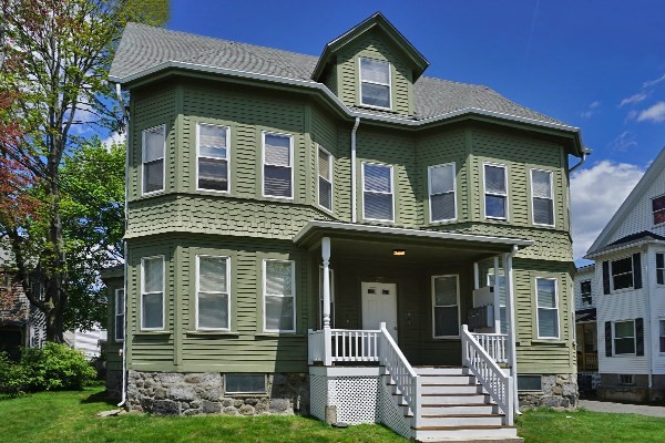 252 Ash St Apt 4