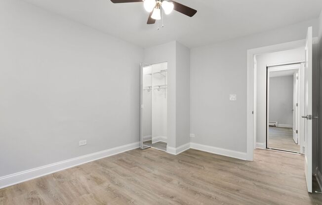 2 beds, 1 bath, $1,950, Unit 436