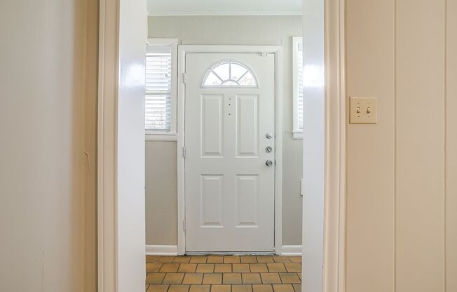 TCU Area 3-Bed, 1-Bath Charmer with Timeless Style!