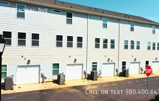 5020 CENTRAL AVE
