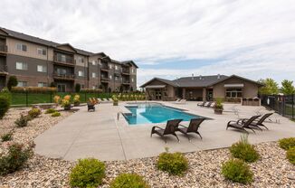 Partner-provided photo for $1390 unit