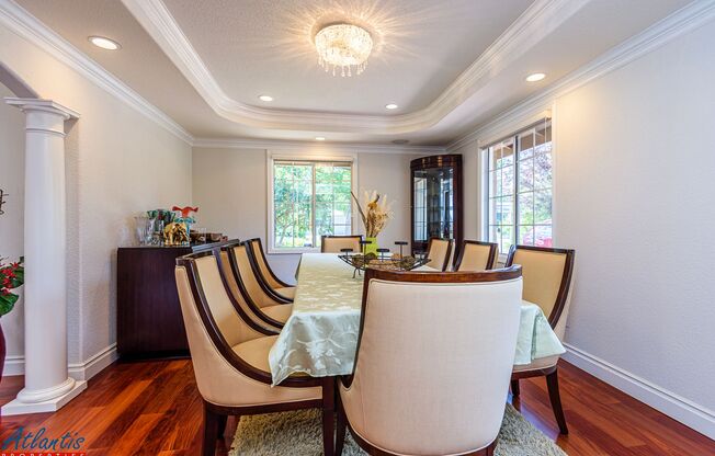 Stunning Home | Desirable Neighborhood | Detached ADU